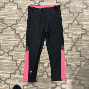 Under Armour Compression leggings